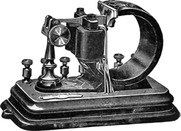 Wireless Telegraphy