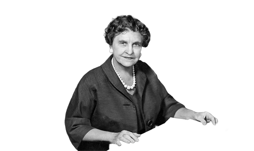 Frances Payne Bolton