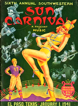 Sun Carnival