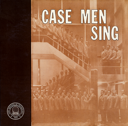 Case Men Sing