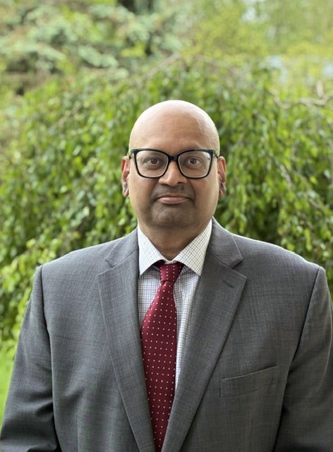 Salil Deo