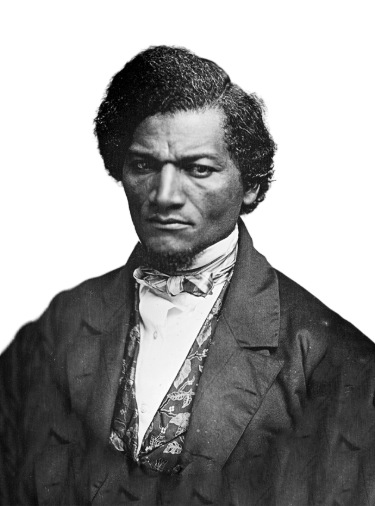 Frederick Douglas
