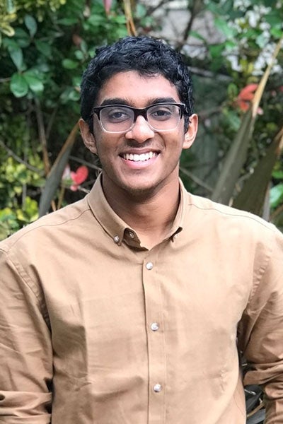 Gokul Parameswaran