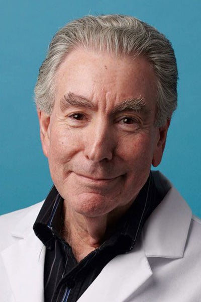 Photo of Jerry Silver