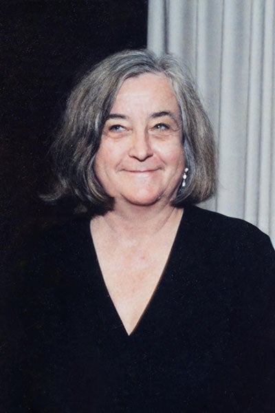 Photo of Lynn Landmesser