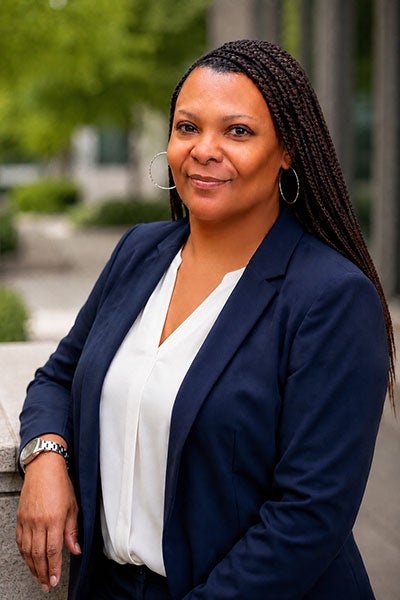 Photo of Darlena “Dee” Dillard