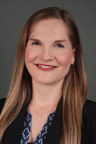 Photo of Dorien Langezaal