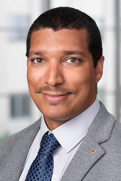 Photo of Greg Harris