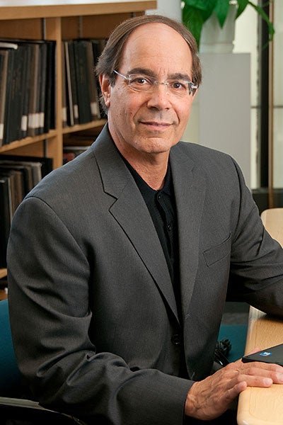 Photo of Mark Singer