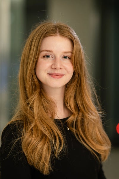 Paige Yepko headshot