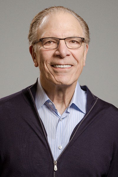 Joe Mandato headshot