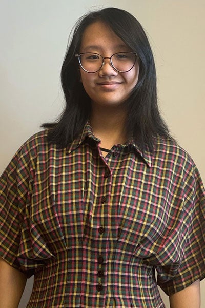 Photo of Cindy Xu