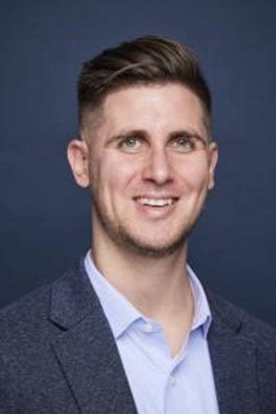 Photo of Grant Pignatiello