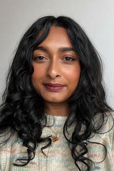 Photo of Shreya Ghati