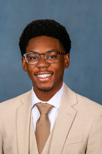 Chigozie Ibegbu