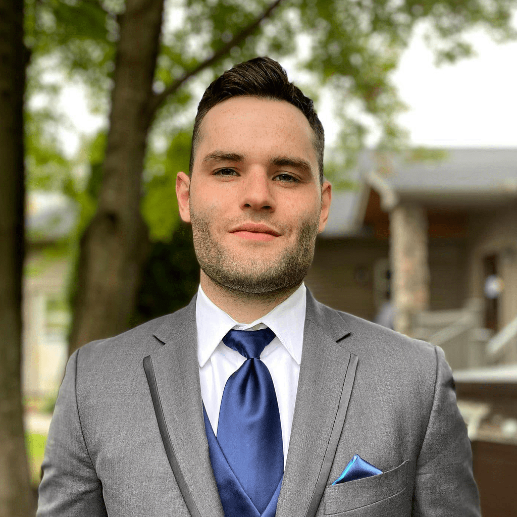 Michael LaFramboise 