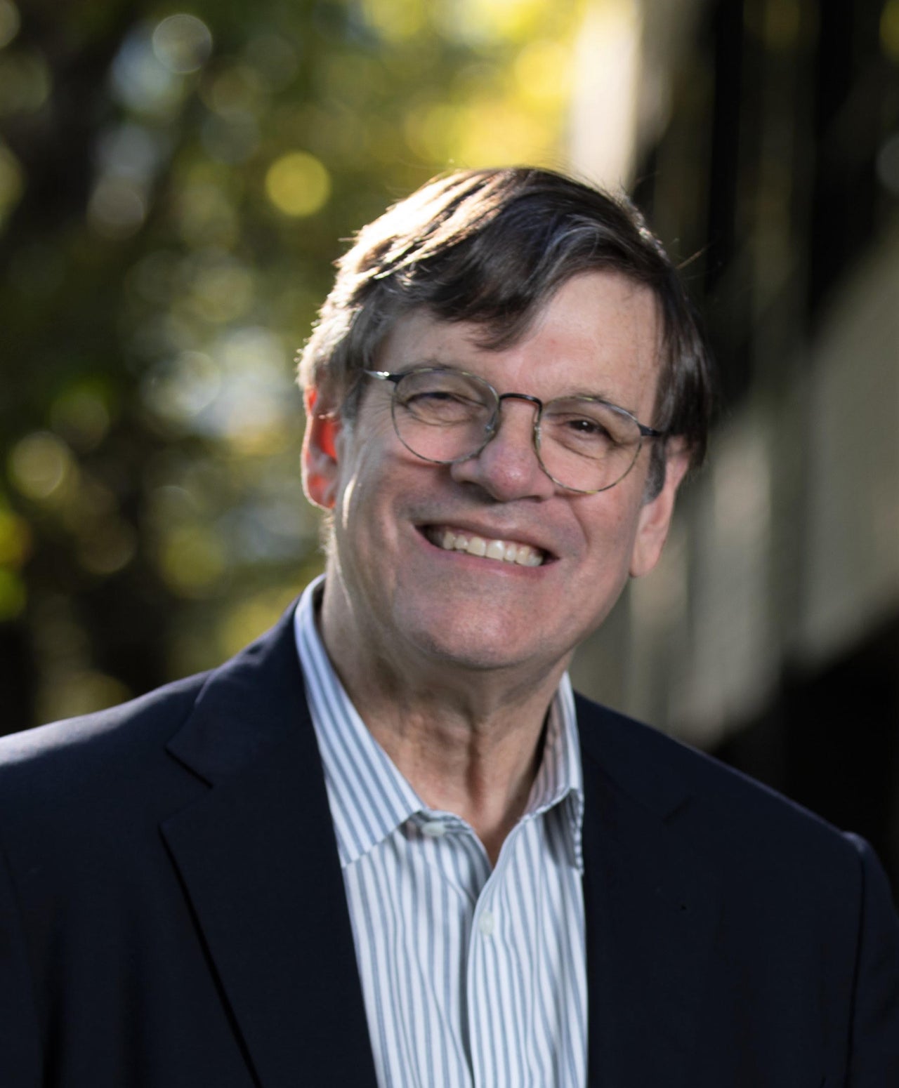 Photo of Peter Galen