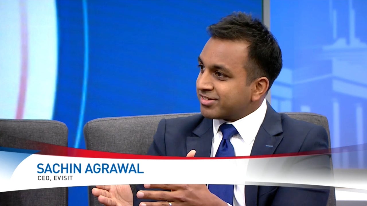 Sachin Agrawal