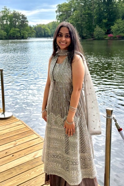 Vanya Mittal