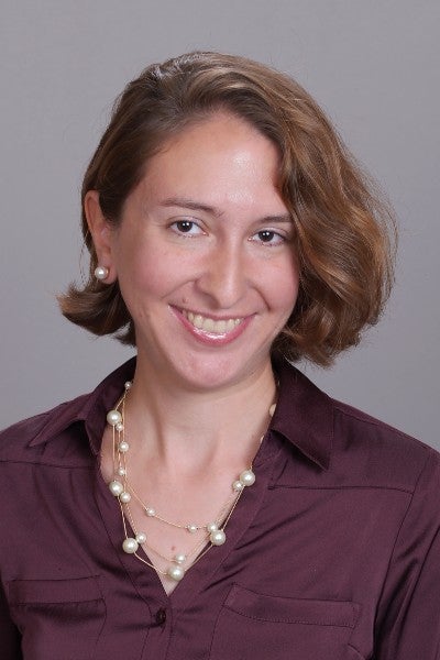 Claire Zukowski