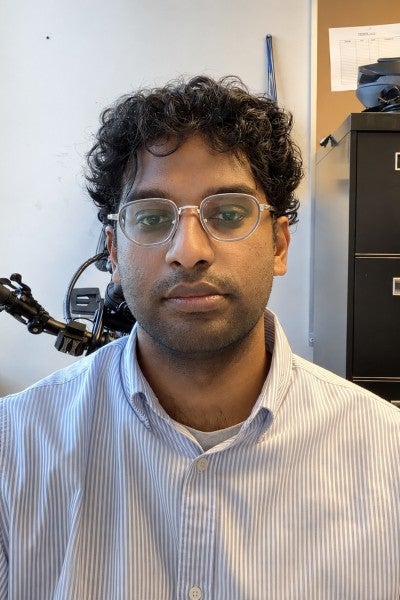 David Selvaraj