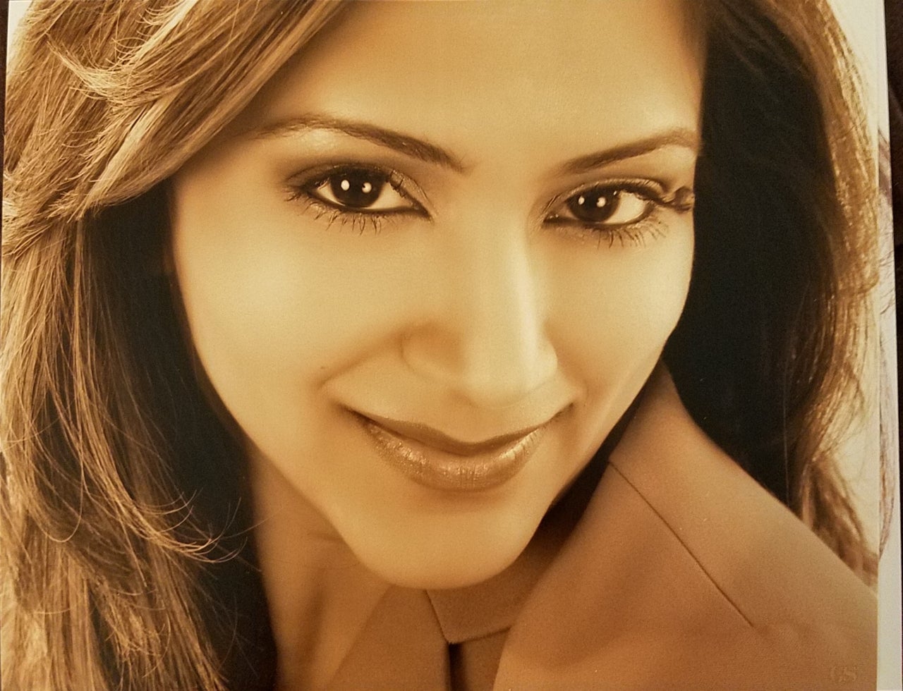 Headshot of Denisha Shah (CWR ’01)