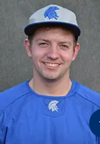 Ethan Pickering