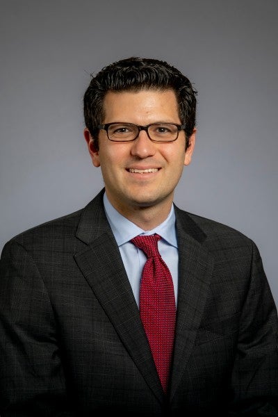 Joshua Basseches
