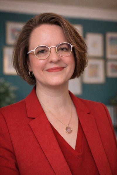 Lindsey Godwin