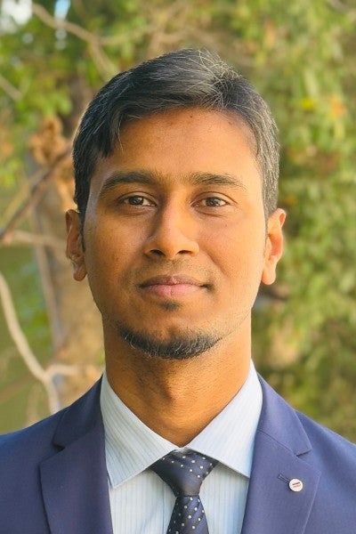 Mohammad Nazim