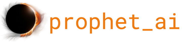 Prophet AI