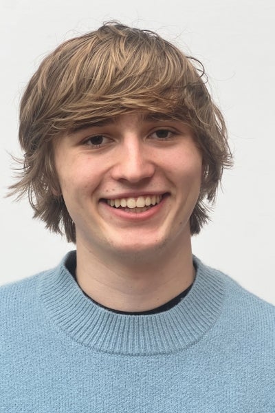 Rhyder Swen