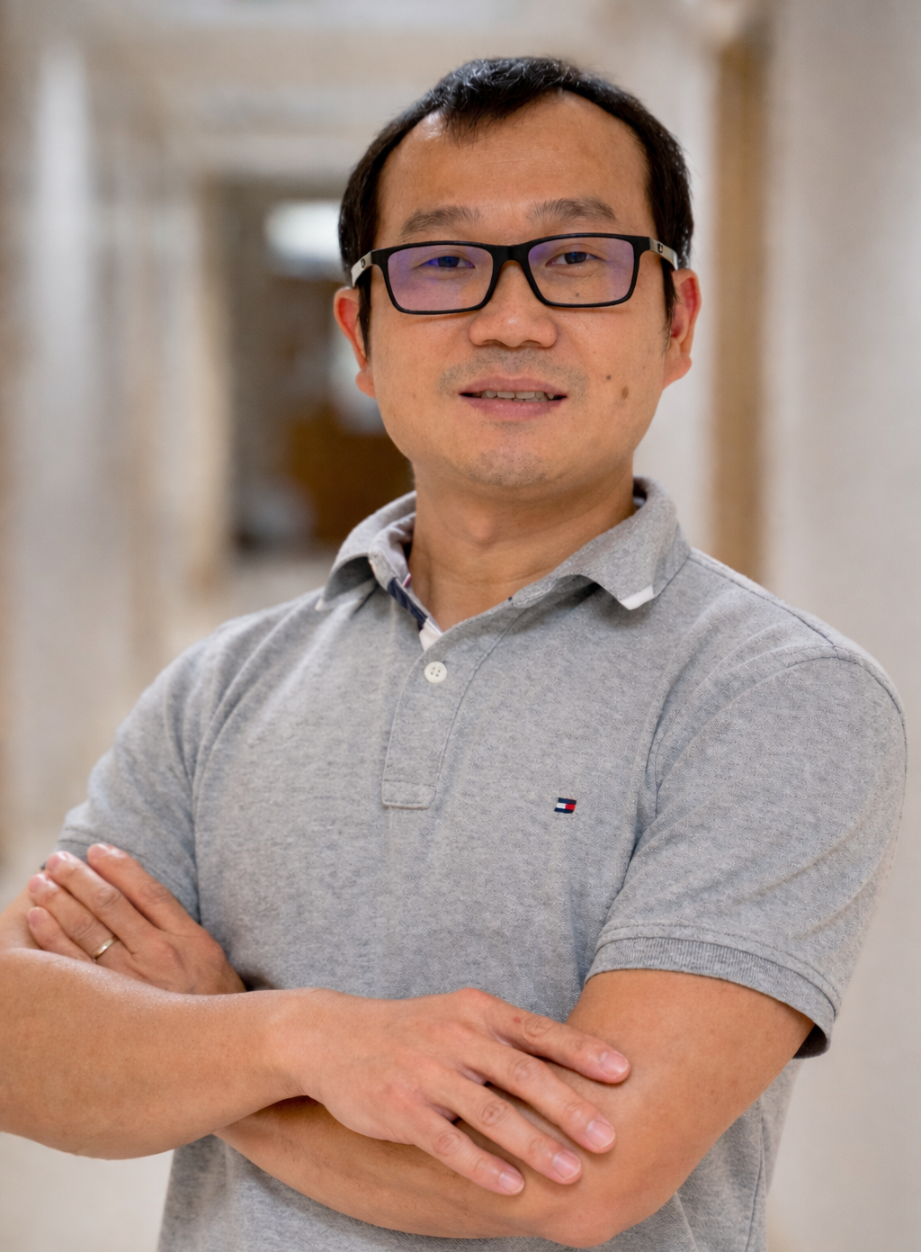Wenjian Gan