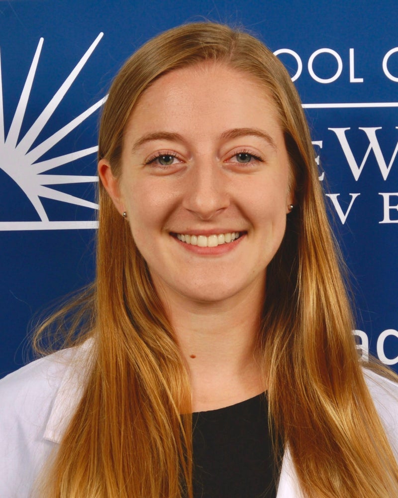 Anelise Hutson