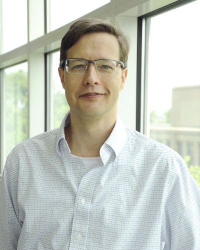 David Lodowski