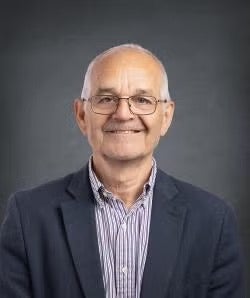 A photo of Dominique Durand