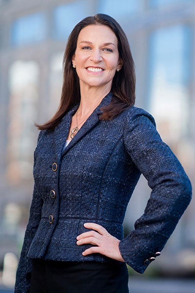 Nicole Nason headshot
