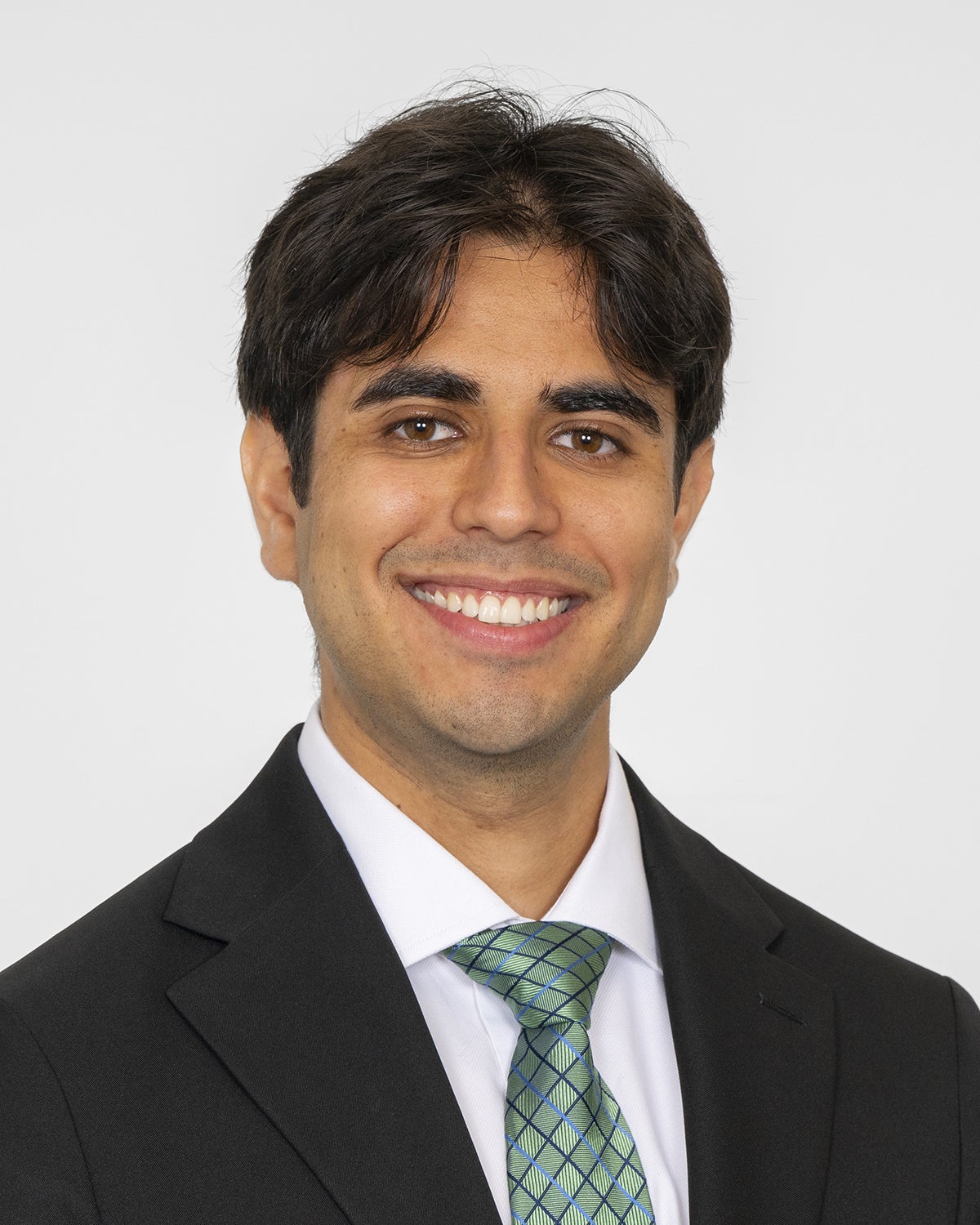 Simon Vergara Santibañez