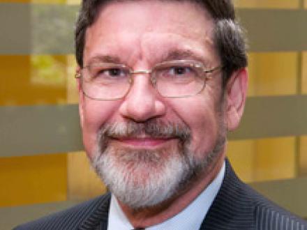 Jonathan Entin headshot