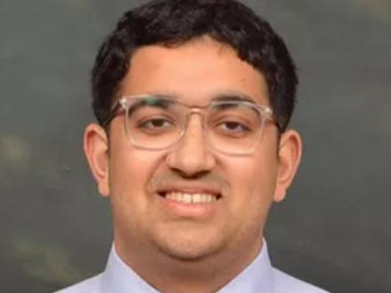 Avnish Gupta