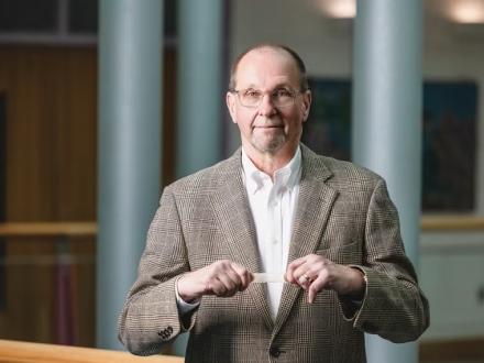 Gary Wnek