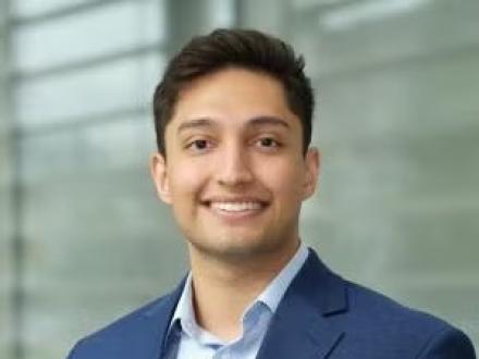 Zain Khawaja