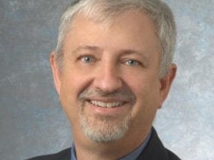Headshot of David Schiraldi