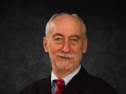 Frank Barrett