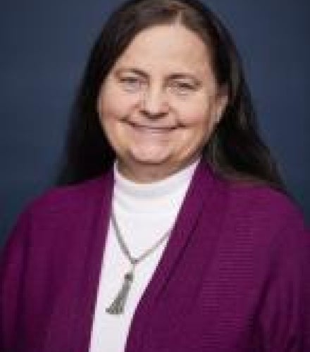 Jaclene Zauszniewski