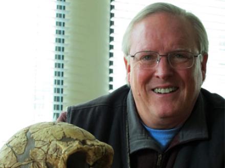 Photo of Bruce Latimer