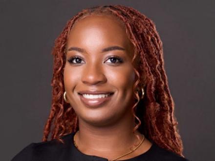 Photo of Zelene Desiré