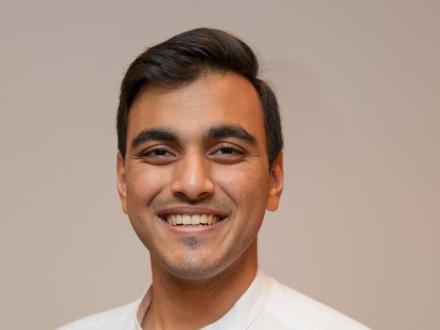 Prince Ghosh