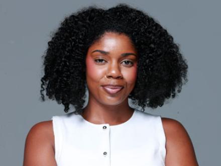 Photo of Precious Phillips