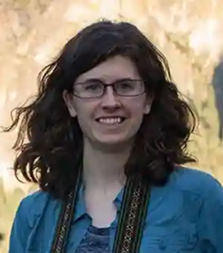 Bridget Hegarty headshot